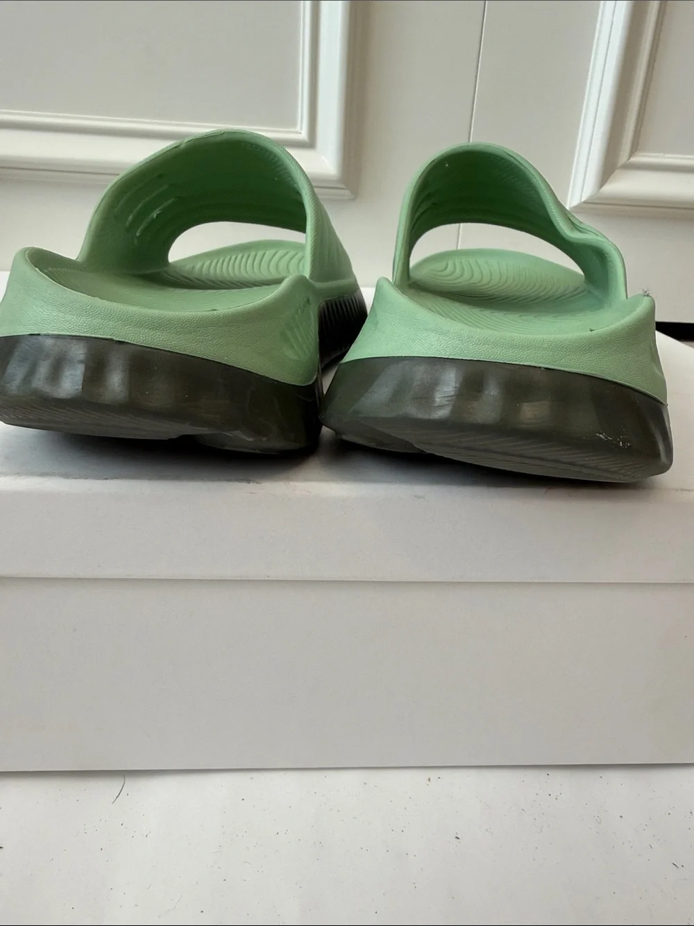 KuaiLu Women’s recovery slides